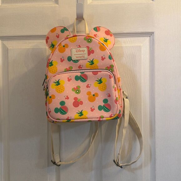 Backpacks